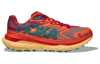 Tecton X 2 Trail Koşu Ayakkabısı ‘Cherrie Jubilee’
