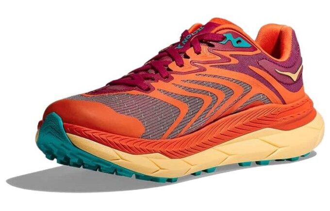 Tecton X 2 Trail Koşu Ayakkabısı ‘Cherrie Jubilee’