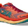 Tecton X 2 Trail Koşu Ayakkabısı ‘Cherrie Jubilee’