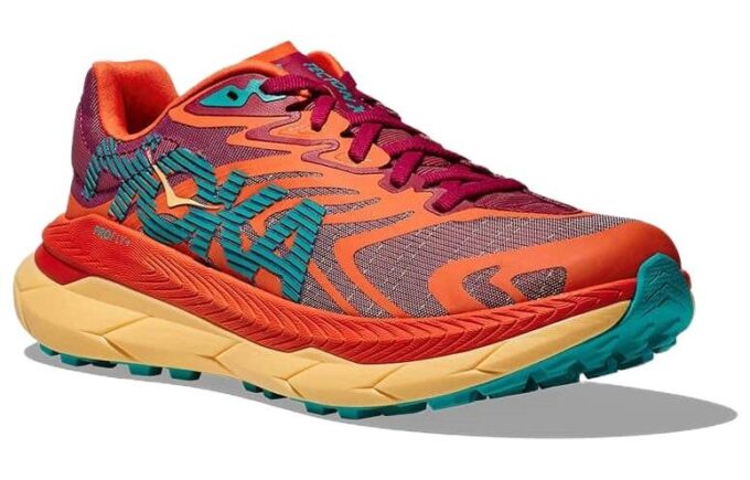 Tecton X 2 Trail Koşu Ayakkabısı ‘Cherrie Jubilee’