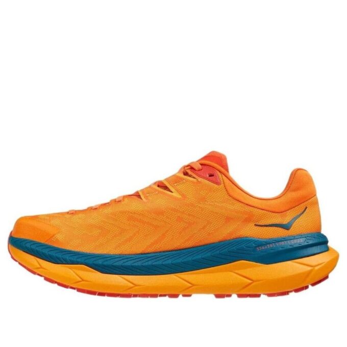 Tecton X ‘Persimmon Portakalı’