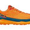 Tecton X ‘Persimmon Portakalı’