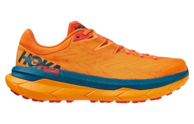 Tecton X ‘Persimmon Portakalı’