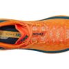 Tecton X ‘Persimmon Portakalı’