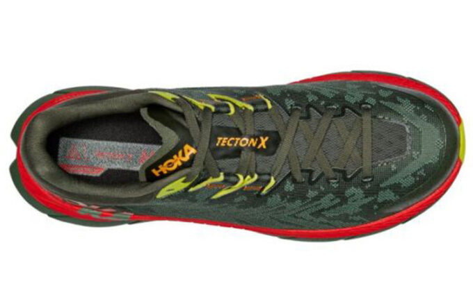 Tecton X ‘Thyme Fiesta’