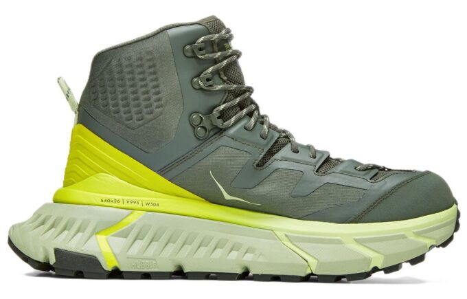 Tennine Hike GTX 109 ‘Kekik Çuha çiçeği’