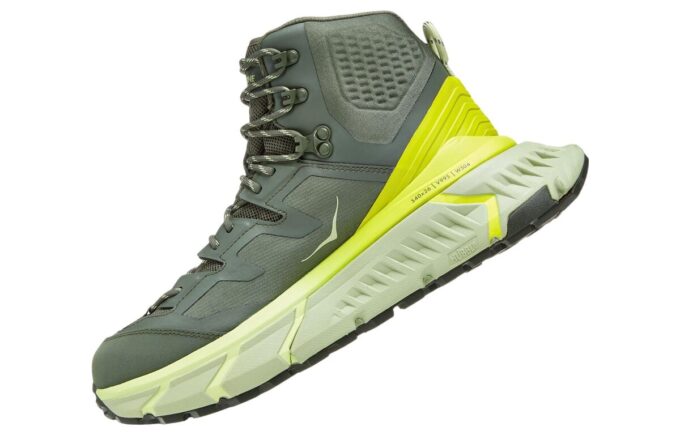 Tennine Hike GTX 109 ‘Kekik Çuha çiçeği’