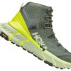 Tennine Hike GTX 109 ‘Kekik Çuha çiçeği’