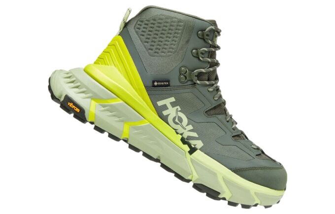 Tennine Hike GTX 109 ‘Kekik Çuha çiçeği’
