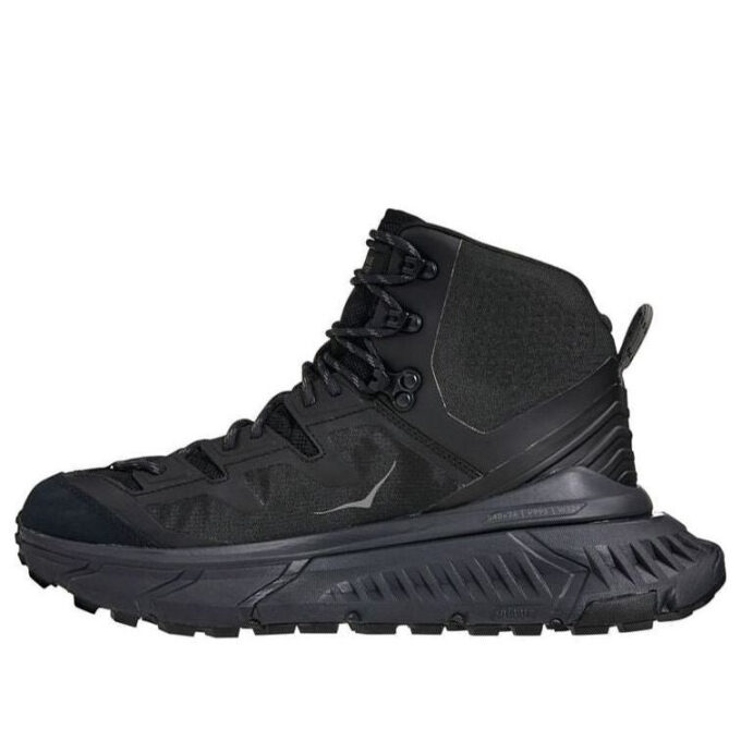 Tennine Hike GTX ‘Siyah’