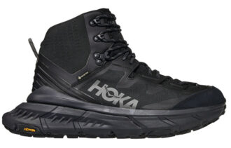 Tennine Hike GTX ‘Siyah’