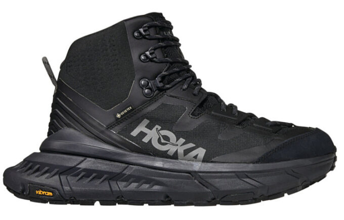 Tennine Hike GTX ‘Siyah’