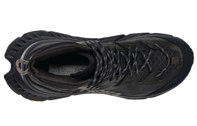 Tennine Hike GTX ‘Siyah’