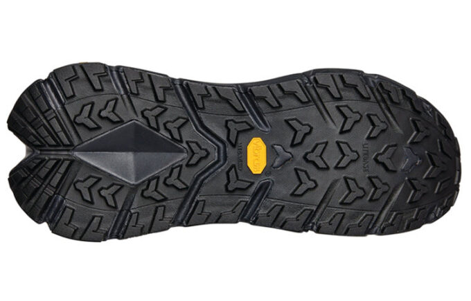 Tennine Hike GTX ‘Siyah’