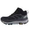 Toa Gore-Tex ‘Siyah Gri’