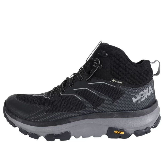 Toa Gore-Tex ‘Siyah Gri’