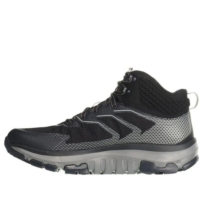 Toa Gore-Tex ‘Siyah Gri’