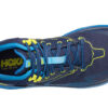 Toa Gore-Tex ‘Siyah İris Mavisi’