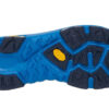 Toa Gore-Tex ‘Siyah İris Mavisi’