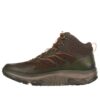 Toa Gore-Tex ‘Siyah Zeytin Portakalı’