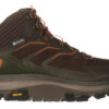 Toa Gore-Tex ‘Siyah Zeytin Portakalı’