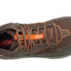 Toa Gore-Tex ‘Siyah Zeytin Portakalı’