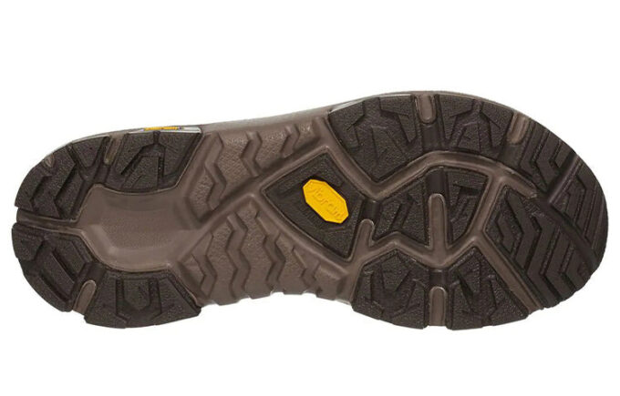 Toa Gore-Tex ‘Siyah Zeytin Portakalı’