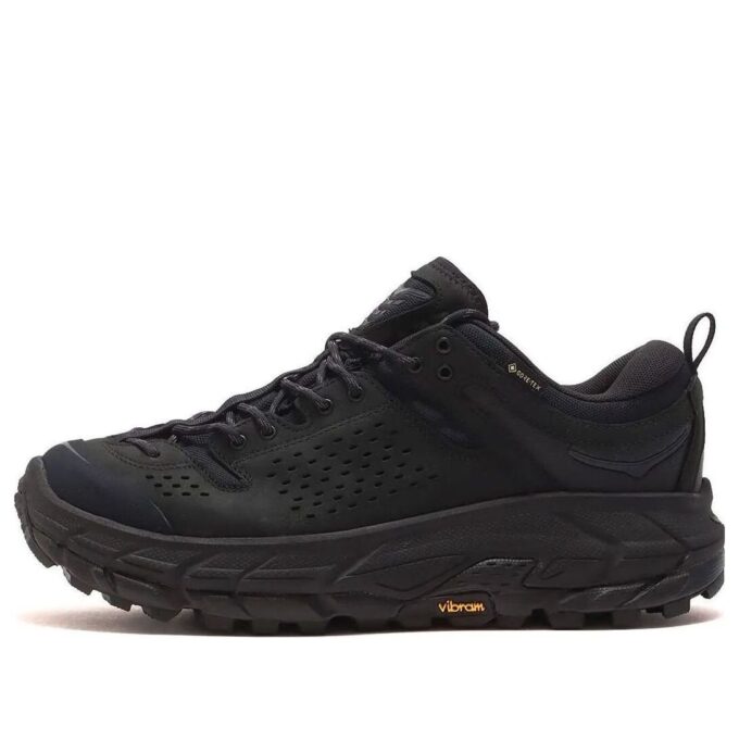 Tor Ultra Düşük GORE-TEX ‘Siyah’