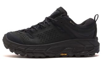 Tor Ultra Düşük GORE-TEX ‘Siyah’