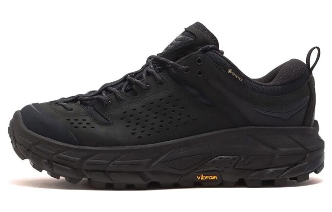 Tor Ultra Düşük GORE-TEX ‘Siyah’