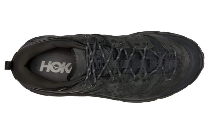 Tor Ultra Düşük GORE-TEX ‘Siyah’