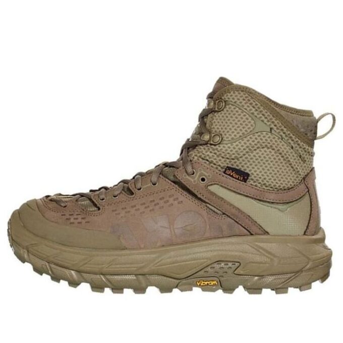 Tor Ultra High 2 Su Geçirmez ‘Burnt Olive’