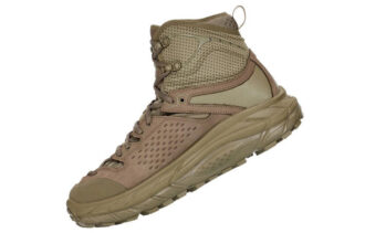 Tor Ultra High 2 Su Geçirmez ‘Burnt Olive’