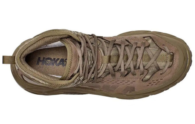 Tor Ultra High 2 Su Geçirmez ‘Burnt Olive’