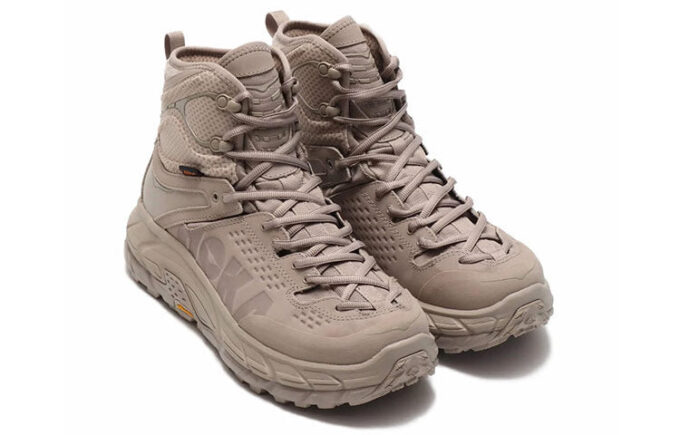 Tor Ultra High 2 Su Geçirmez ‘Sadece Taupe’