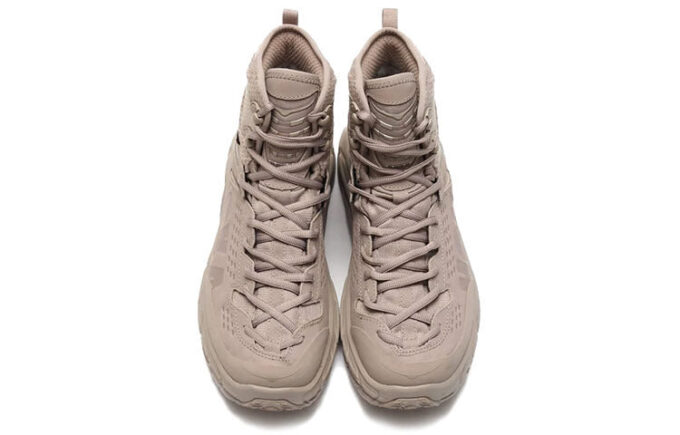 Tor Ultra High 2 Su Geçirmez ‘Sadece Taupe’