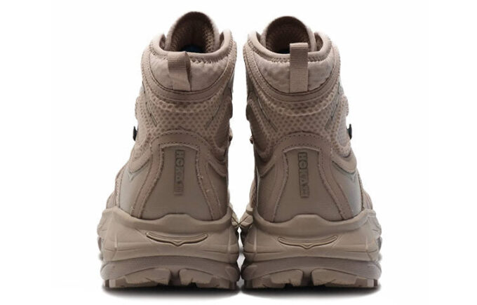 Tor Ultra High 2 Su Geçirmez ‘Sadece Taupe’