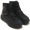 Tor Ultra High ‘Siyah’