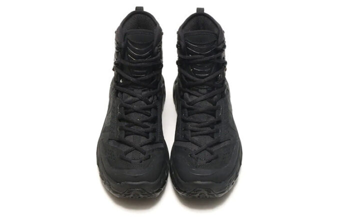 Tor Ultra High ‘Siyah’