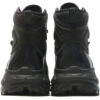 Tor Ultra High ‘Siyah’