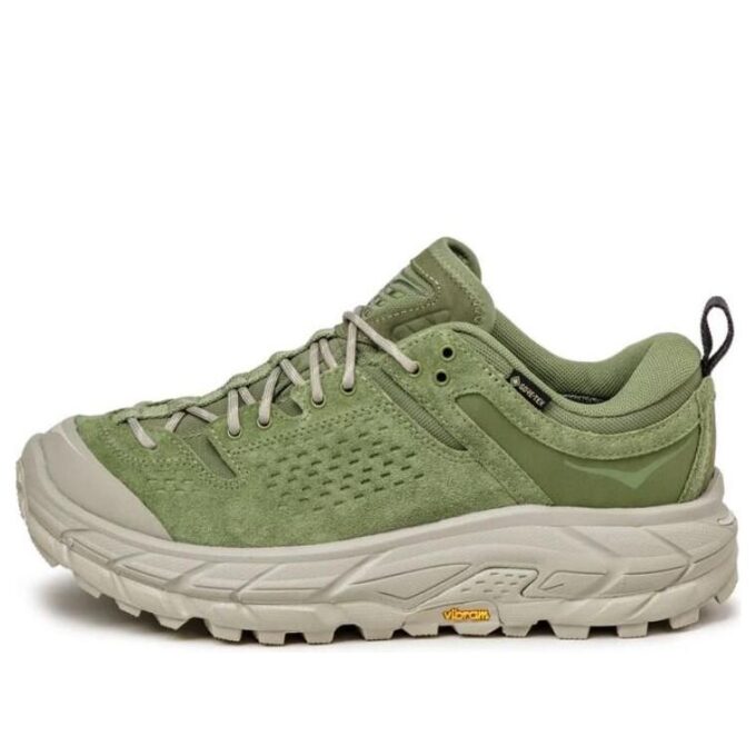 Tor Ultra Lo TP Gore-Tex ‘Orman Zemini’