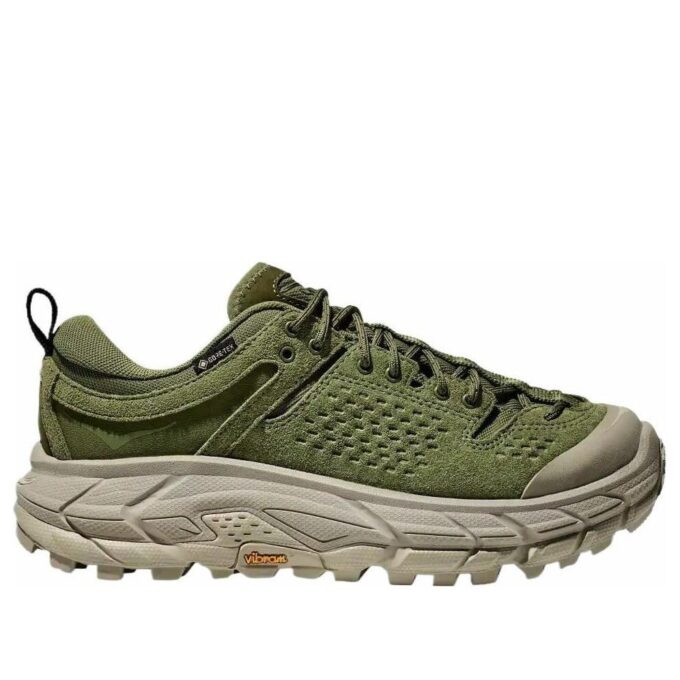 Tor Ultra Lo TP GORE-TEX ‘Orman Zemini’
