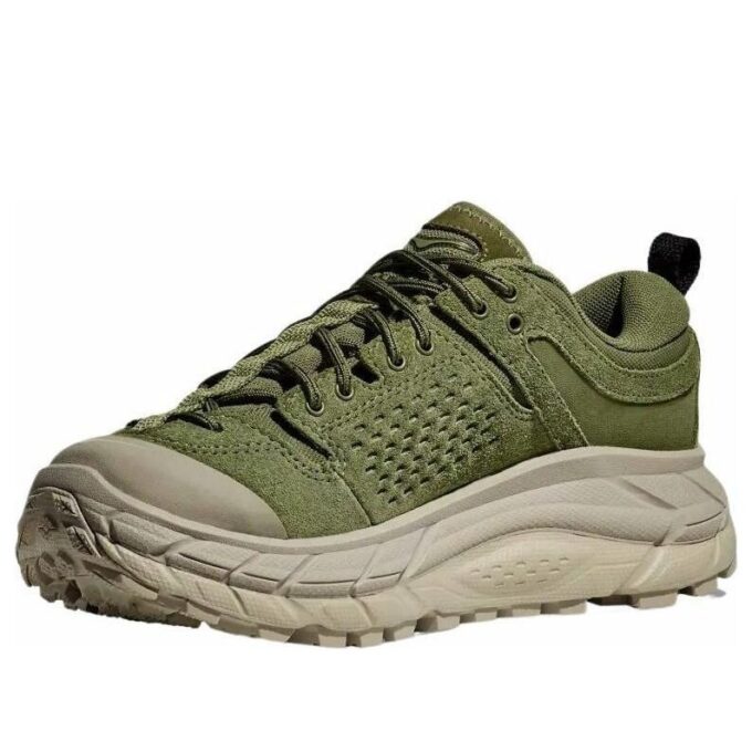 Tor Ultra Lo TP GORE-TEX ‘Orman Zemini’