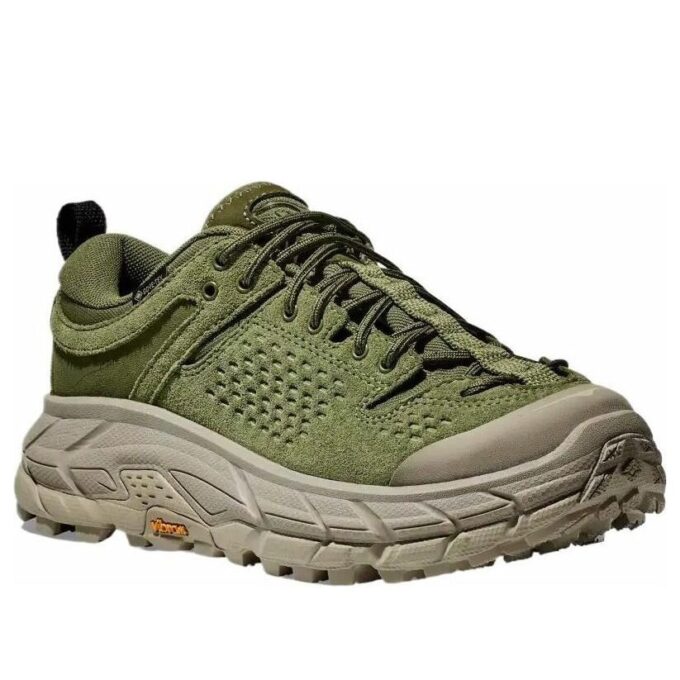 Tor Ultra Lo TP GORE-TEX ‘Orman Zemini’