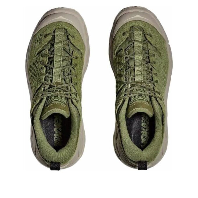 Tor Ultra Lo TP GORE-TEX ‘Orman Zemini’