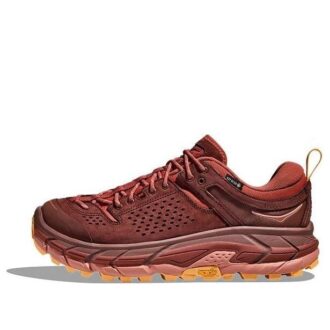 Tor Ultra Low GORE-TEX ‘Baharatlı Acı Sos’