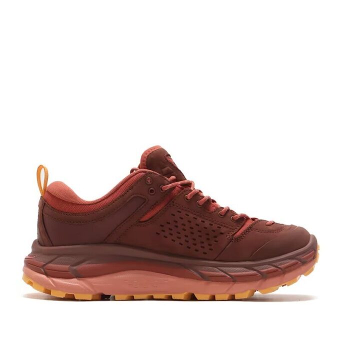 Tor Ultra Low GORE-TEX ‘Baharatlı Acı Sos’