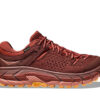 Tor Ultra Low GORE-TEX ‘Baharatlı Acı Sos’