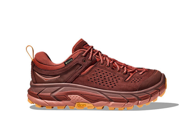 Tor Ultra Low GORE-TEX ‘Baharatlı Acı Sos’