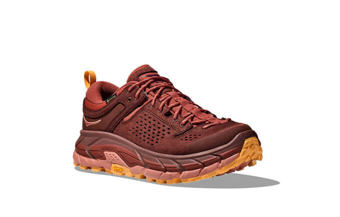 Tor Ultra Low GORE-TEX ‘Baharatlı Acı Sos’